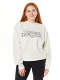 SAM CREW SWEATSHIRT BARN