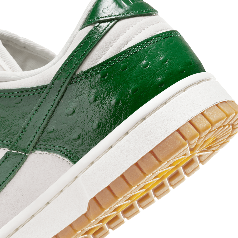 Wmns Nike Dunk Low LX