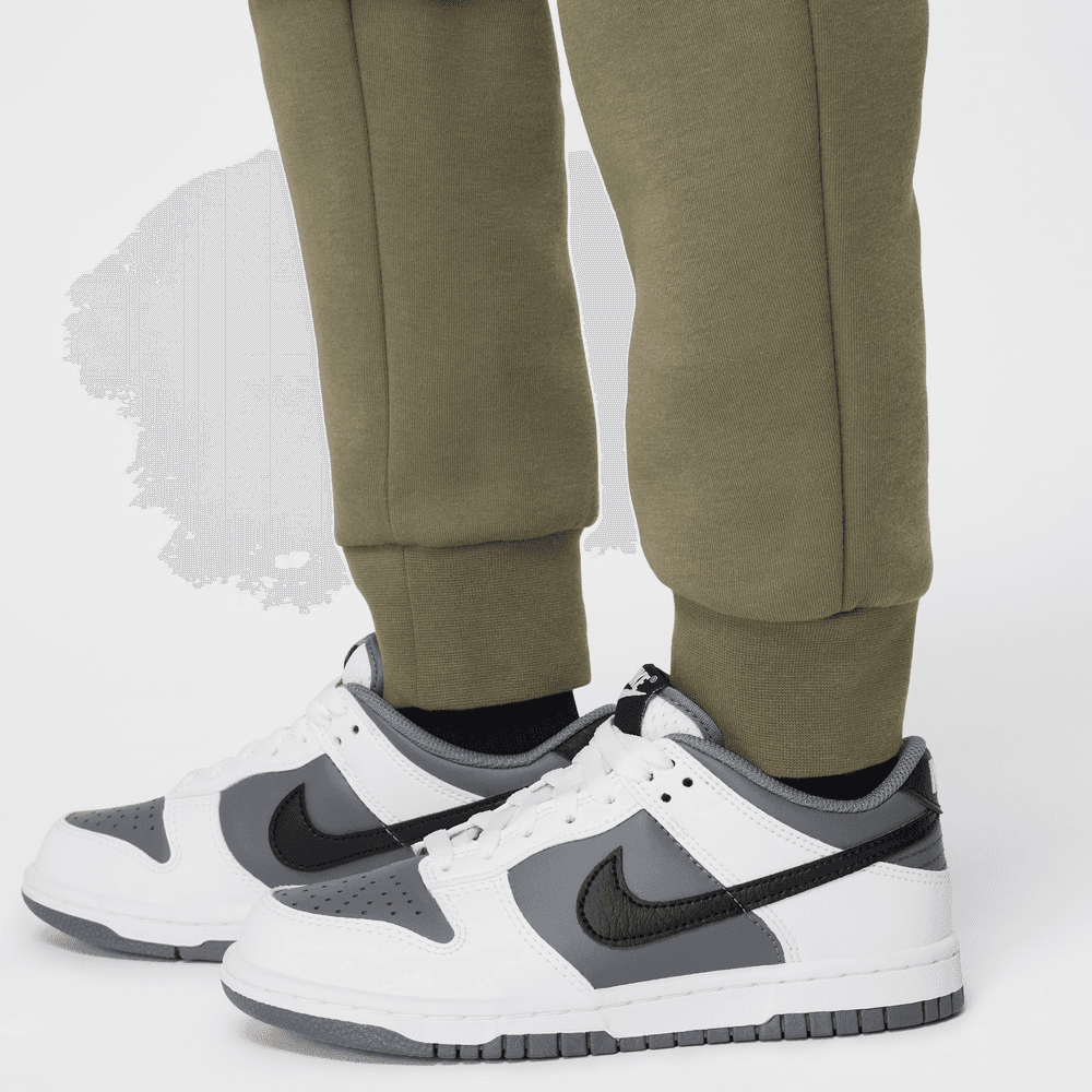 Kids Nike Sportswear Tech Fleece Joggers
