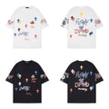Chrome Hearts T-shirts 6072