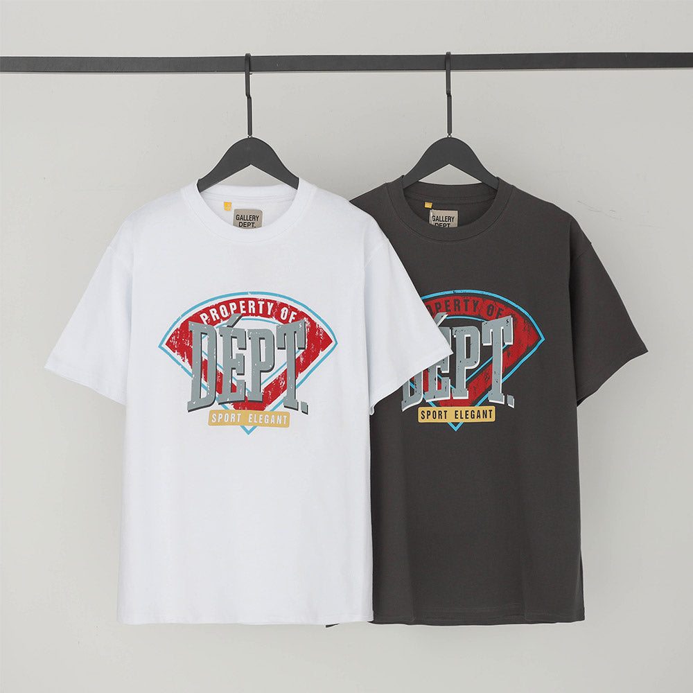 Gallery Dept T-Shirts