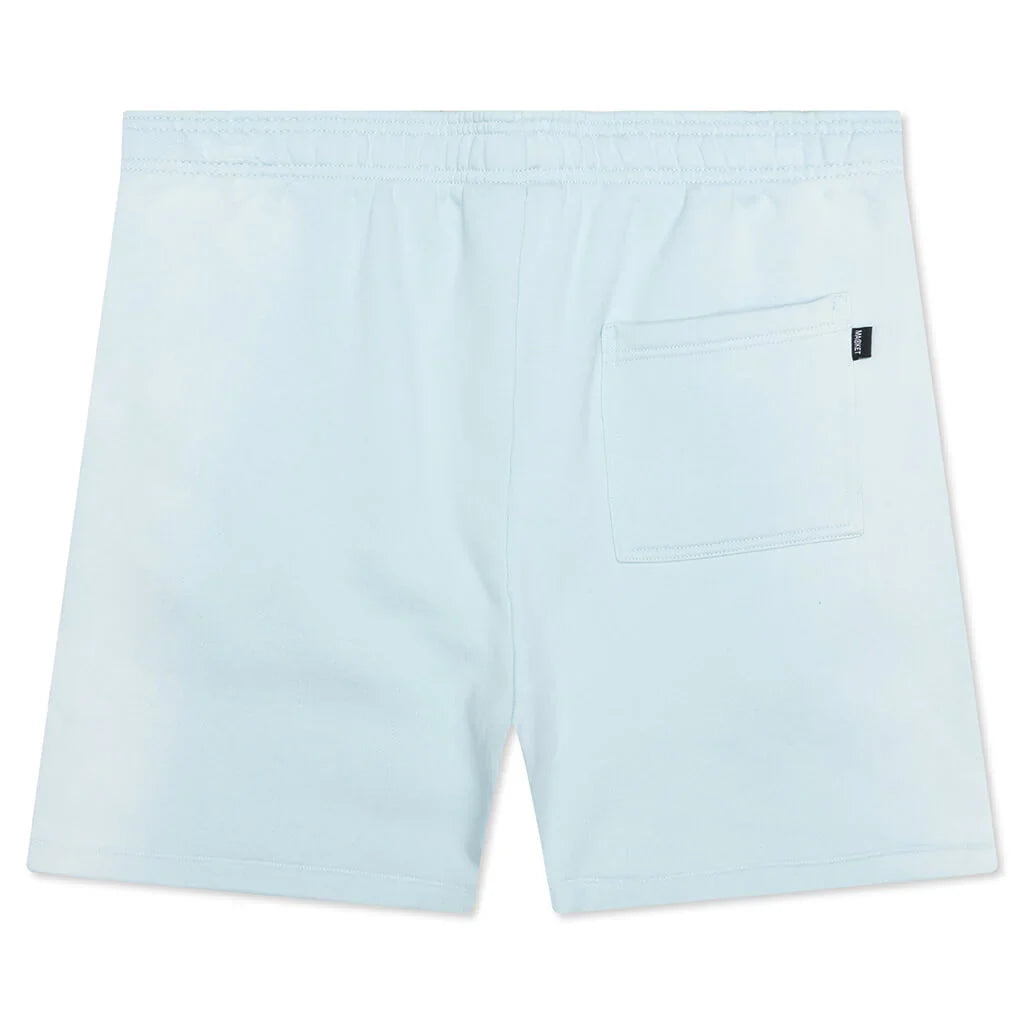 MA®️KET Starry Arc Fleece Short