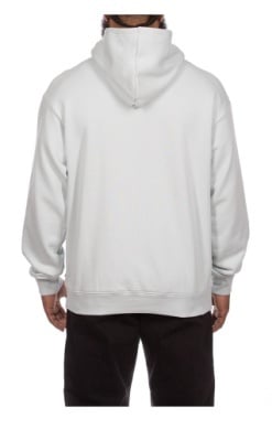 Icecream Chain Hoodie 'Baby Blue'