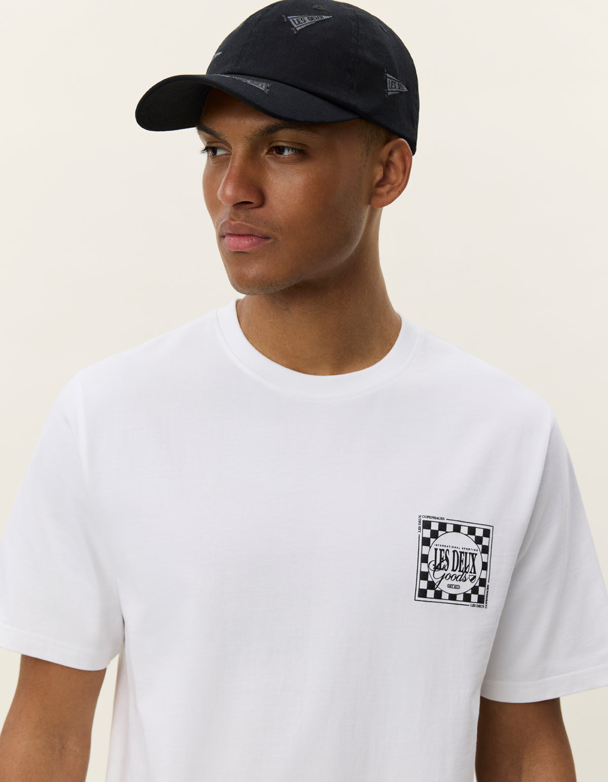 Les Deux Goods Tee