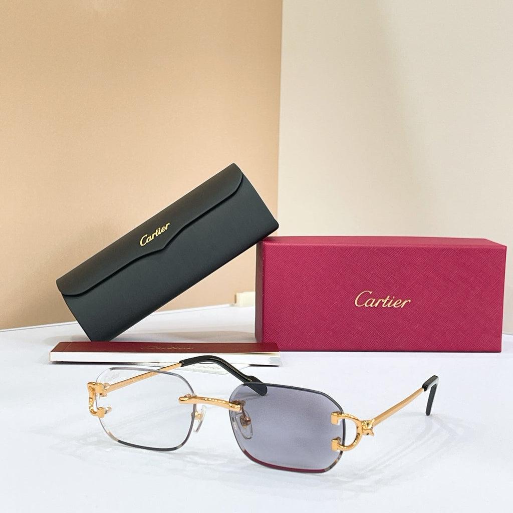 Cartier CT0759S Sunglasses
