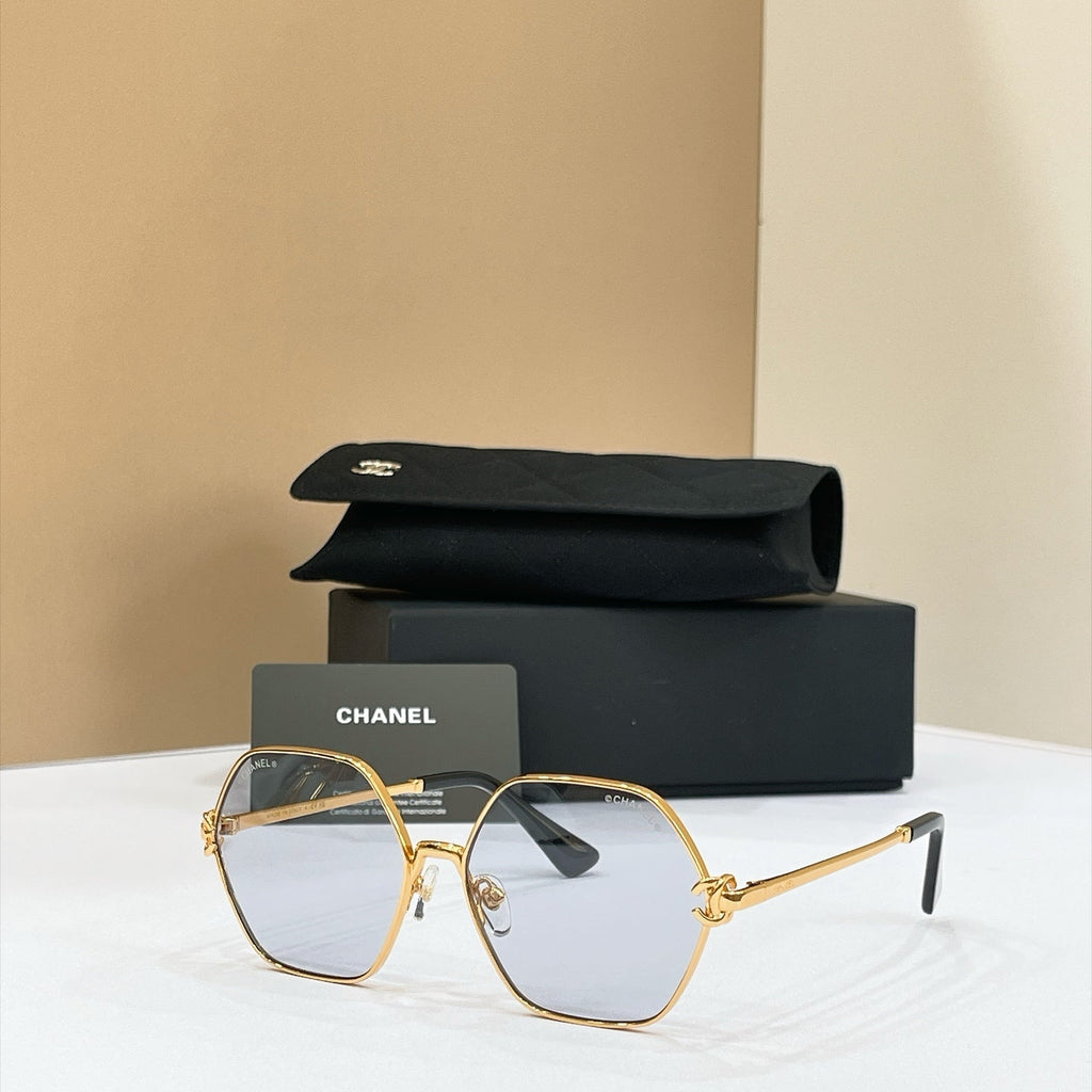 Chanel CH7536B Sunglasses